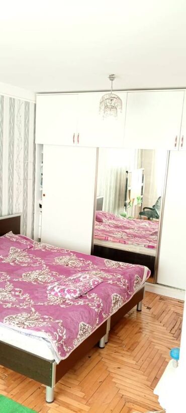 ceyranbatan kiraye: Xaqlar Dostluğu metrosu 34 bolme yanınında mənzil kirayə verilir