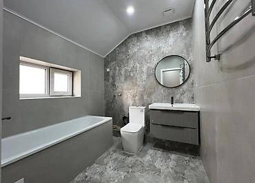 Продажа домов: Дом, 207 м², 6 комнат, Агентство недвижимости, Евроремонт — 12