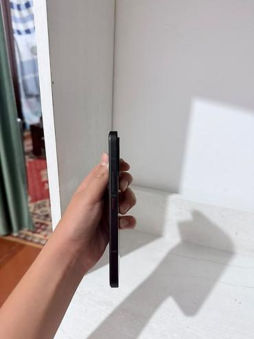Poco X8 Pro Max, Б/у, 512 ГБ, цвет - Черный, 2 SIM
