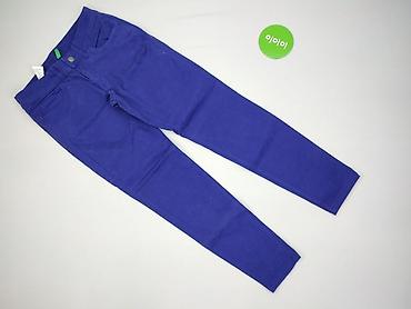moda jeansy: United Colors of Benetton, Jeansy damskie, rozmiar S — 2