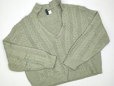 sweter xl: H&M Divided, Sweter damski, rozmiar XL — 1