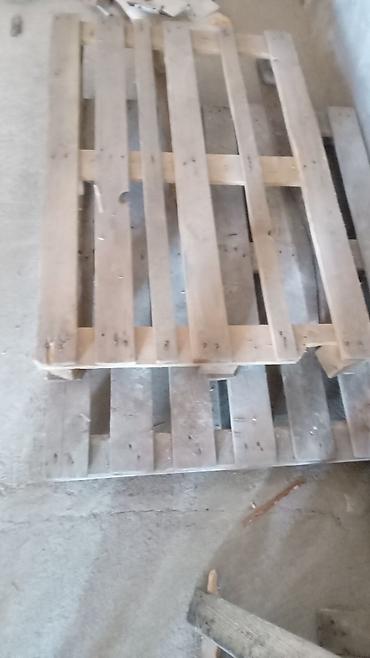 paddon palet: Pallet, 800 х 1200 sm — 1