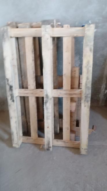 paddon palet: Pallet, 800 х 1200 sm — 7