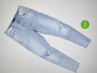 zara 08: F&F, Jeansy damskie, rozmiar L — 2
