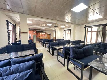 icarə ofis: Yeni Gunesli erazisinde 90 kvadratdan ibaret Ela temirli ve esyali
