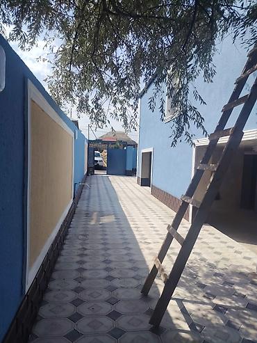 bağca satılır: 4 otaqlı, 140 kv. m, Kredit yoxdur, Yeni təmirli — 9
