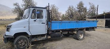 купить машину за 200000: Грузовик, ЗИЛ, Дубль, 6 т, Б/у — 2