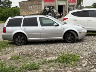 Volkswagen: Volkswagen Jetta: 2 l | 2001 il Universal — 14