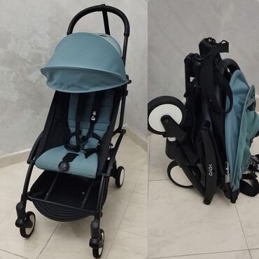 Gəzinti arabaları: Babyzen yoyo 2 kalyaska 650 azn temiz seliqelidir.hec bir problemi lalafo.az -da Gəzinti arabaları: Babyzen yoyo 2 kalyaska 650 azn temiz seliqelidir.hec bir problemi