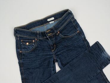 Jeans for women, size M (EU 38)