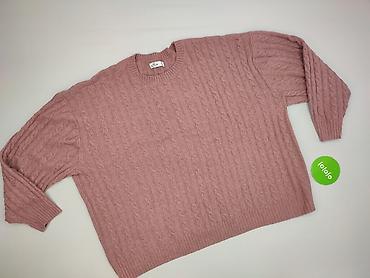 pull and bear bluzy: Hollister, Светр жіночий, розмір 2XL — 2