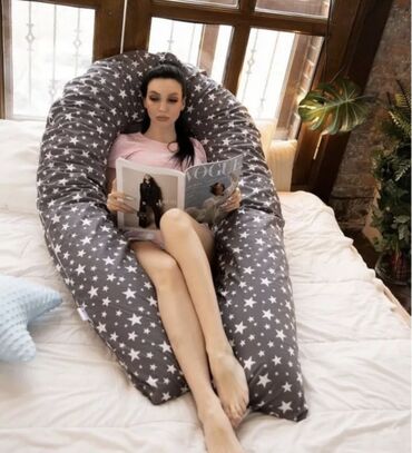 Подушки: Новые подушки для беременных оптом и в розницу — 11