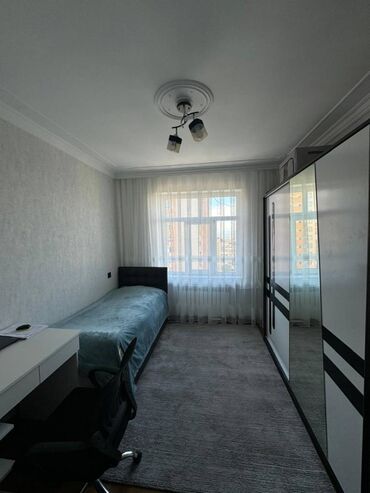 Köhnə tikili: Bakı, Yeni Günəşli Massiv D, 4 otaqlı, Köhnə tikili, 86 kv. m — 6