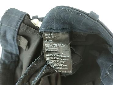 garnitury online: H&M, Spodnie materiałowe damskie, rozmiar S — 5