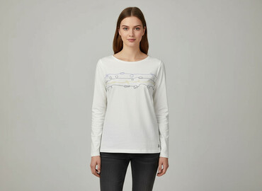 mystery box koszulki: Esmara, Футболка жіноча, розмір M