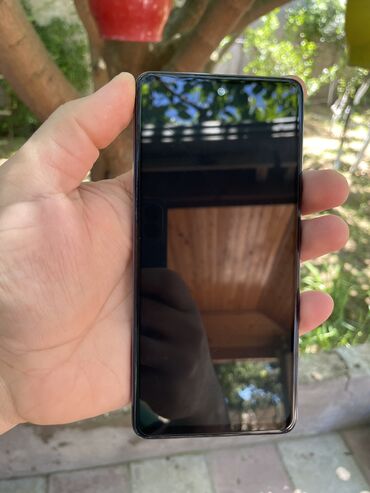 samsung j7 2018: Samsung Galaxy A52, 128 GB, rəng - Bənövşəyi, İki sim kartlı