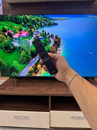 Televizorlar: Televizor Taube 🔥 Next Level təqdim edir! 🔥 📺 HƏR ÖLÇÜDƏ — 4