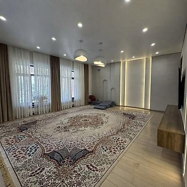 6 комнат, 287 м², 6 соток, Бишкек, Риэлтор
