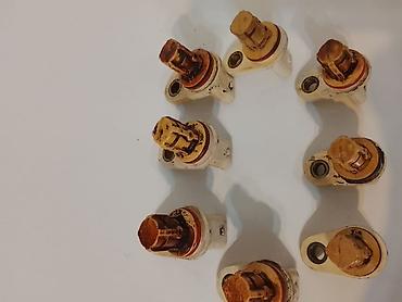 Məhsul: Avtomobil ABS təkər sürət sensorları (hall tipli), külliyyat lalafo.az -da Məhsul: Avtomobil ABS təkər sürət sensorları (hall tipli), külliyyat