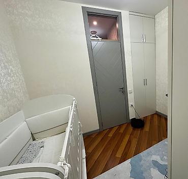 Квартиры: 3 комнаты, Новостройка, 110 м² — 9