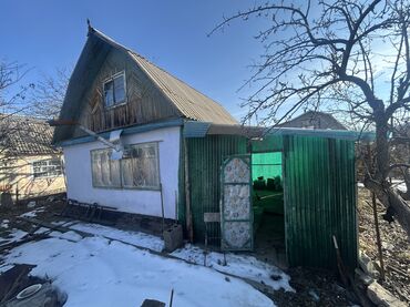 Продажа домов: Дача, 50 м², 3 комнаты, Собственник — 5