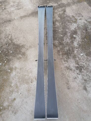 Oprema za skijanje: Head SUPERSHAPE E-SPEED ERA 3.0 S 163 cm 2024g Vrhunske Skije Head — 13