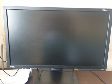 işlənmiş monitor: XL 2411