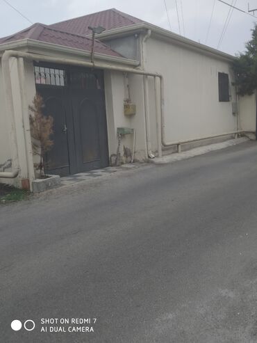 qəbələ ev: 70 kv. m, 3 otaqlı, Qaz, İşıq, Su