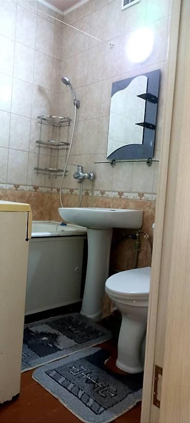 Сдается 1 комн квартира 105 с, 4 эт.9/эт. дом в 5 микрорайоне Чистая