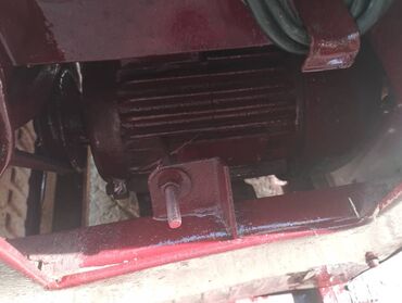 Зернодробилки: Зернодробилка, Однофазное 220 В, Новый at lalafo.kg — 6 Зернодробилки: Зернодробилка, Однофазное 220 В, Новый — 6