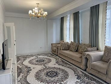 Продажа квартир: 2 комнаты, 64 м², Элитка, 5 этаж — 3