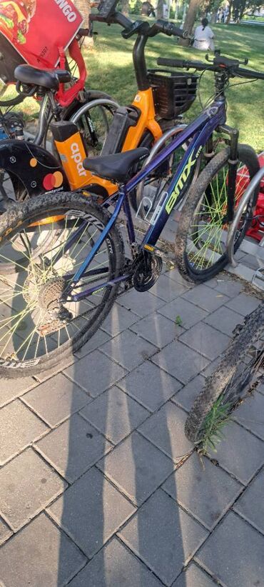 Yeni Şəhər velosipedi 29"
