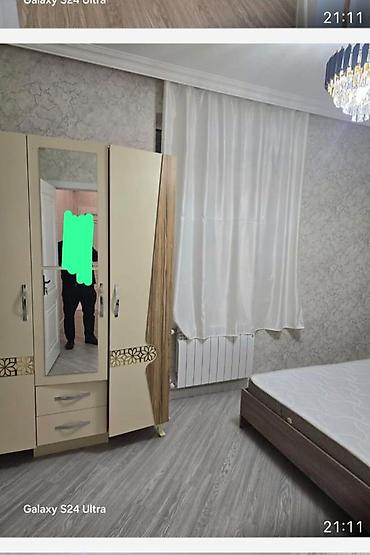 cepis satisi: 3 otaqlı, Yeni tikili, 75 kv. m — 7