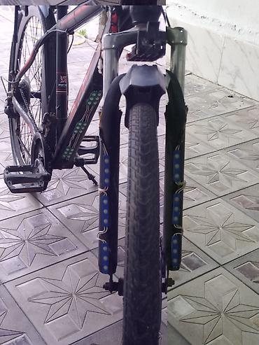 Şəhər velosipedləri: Şəhər velosipedi Saft, 29" — 1