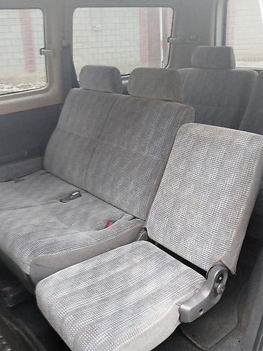 ош жапалак: Honda Stepwgn: 2000 г., Вэн/Минивэн — 4