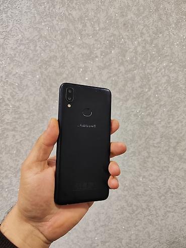 redmi 12 pro 128: Samsung A10e, 32 GB, rəng - Qara, İki sim kartlı — 4