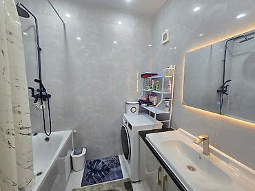 Продажа квартир: 3 комнаты, 92 м², Элитка, 13 этаж, Дизайнерский ремонт at lalafo.kg — 16 Продажа квартир: 3 комнаты, 92 м², Элитка, 13 этаж, Дизайнерский ремонт — 16