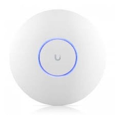 cib ucun wifi qiymeti: Ubiquiti UniFi U7 Pro — tavan/duvar quraşdırılan Wi‑Fi 7 (802.11be)