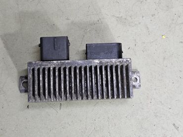 Другие детали электрики авто: Реле свечей накала Renault 1.5 DCi, 1.6 DCi, 1.9 DCi, 2.0 DCi, 2.3 — 5