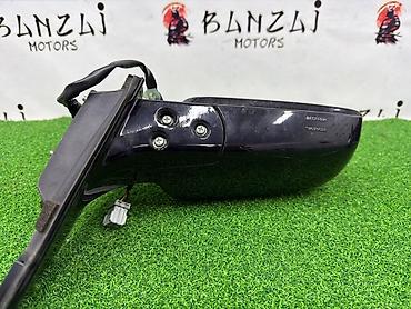 honda avancier: Боковое правое Зеркало Honda Б/у, Оригинал — 2