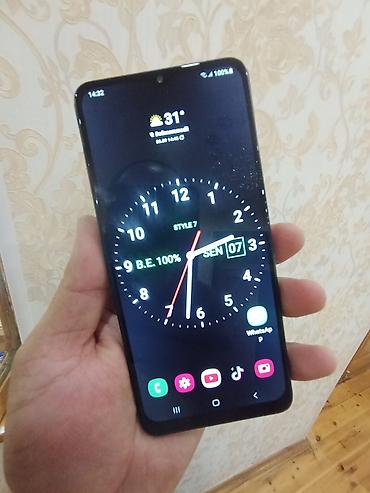 компьютер на запчасти: Samsung Galaxy A02, 32 ГБ, цвет - Черный, Две SIM карты — 1