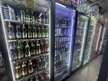 Токоч магазинине мерчендайзер бала керек суу тизгенге график 1/1