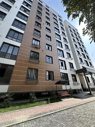 Продажа квартир: 2 комнаты, 44 м², Элитка, 7 этаж, Свежий ремонт — 5