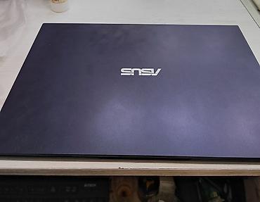 ASUS: Yeni ASUS ExpertBook, 14 ", Intel Core i5, 256 GB, Ödənişli çatdırılma, Ünvandan götürmə — 3