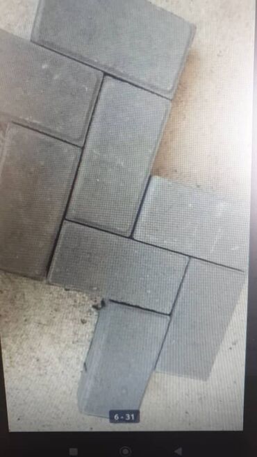 Евробрусчатка: Прессованные брусчатки отличного качества! прессованная брусчатка — 27