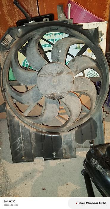 Dinamo, generatorlar: MG 3, 1.5 l, Benzin, 2011 il, Orijinal, Çin, İşlənmiş — 20