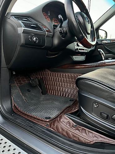bmw x5 е70: BMW X5: 2007 г., 3 л, Автомат, Бензин, Кроссовер — 6