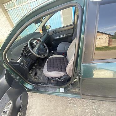 Hyundai: Hyundai Getz: 2004 г., Хэтчбэк — 6