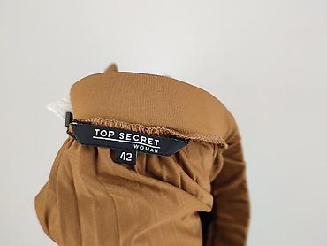 tech: Top Secret, Spódnica damska, rozmiar XL — 4
