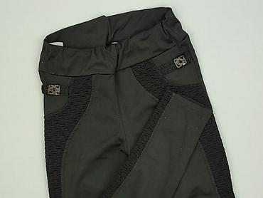 ud: Legginsy Eleganckie damskie, rozmiar S — 1